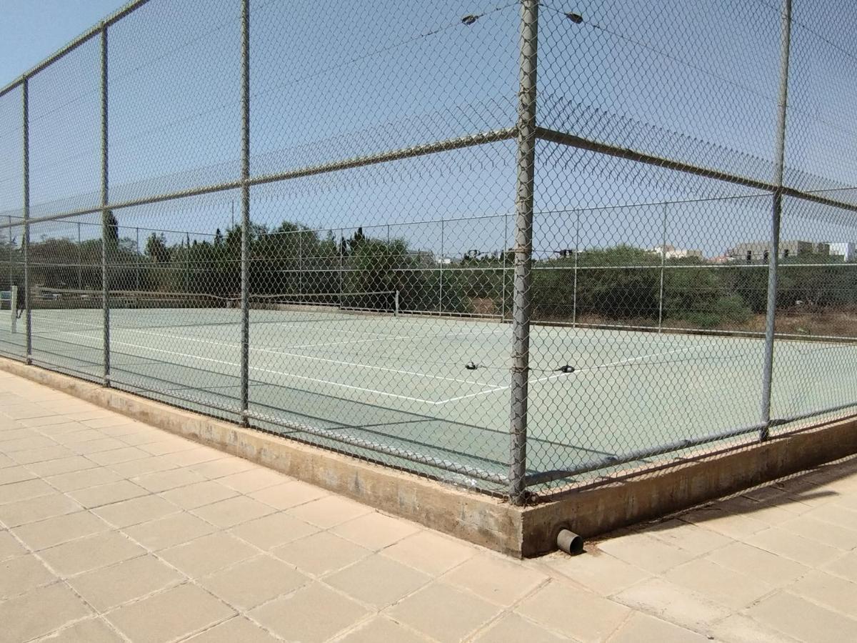 Panorama Village Complex Paralimni Exterior foto