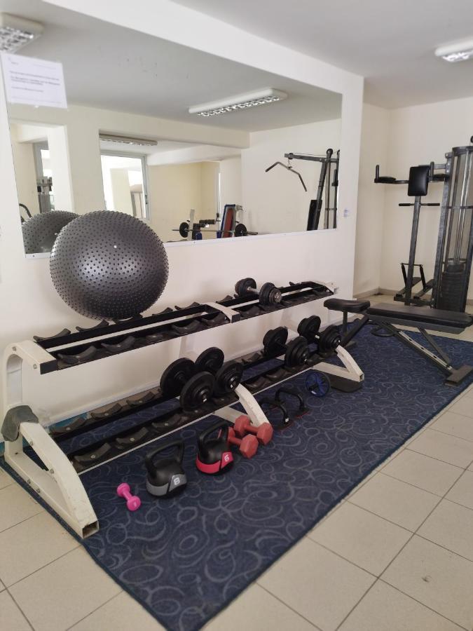 Panorama Village Complex Paralimni Exterior foto